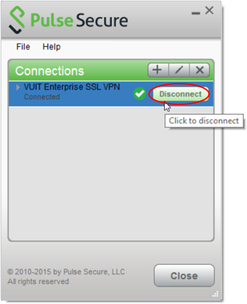 Pulse Secure Vpn Client Download For Mac